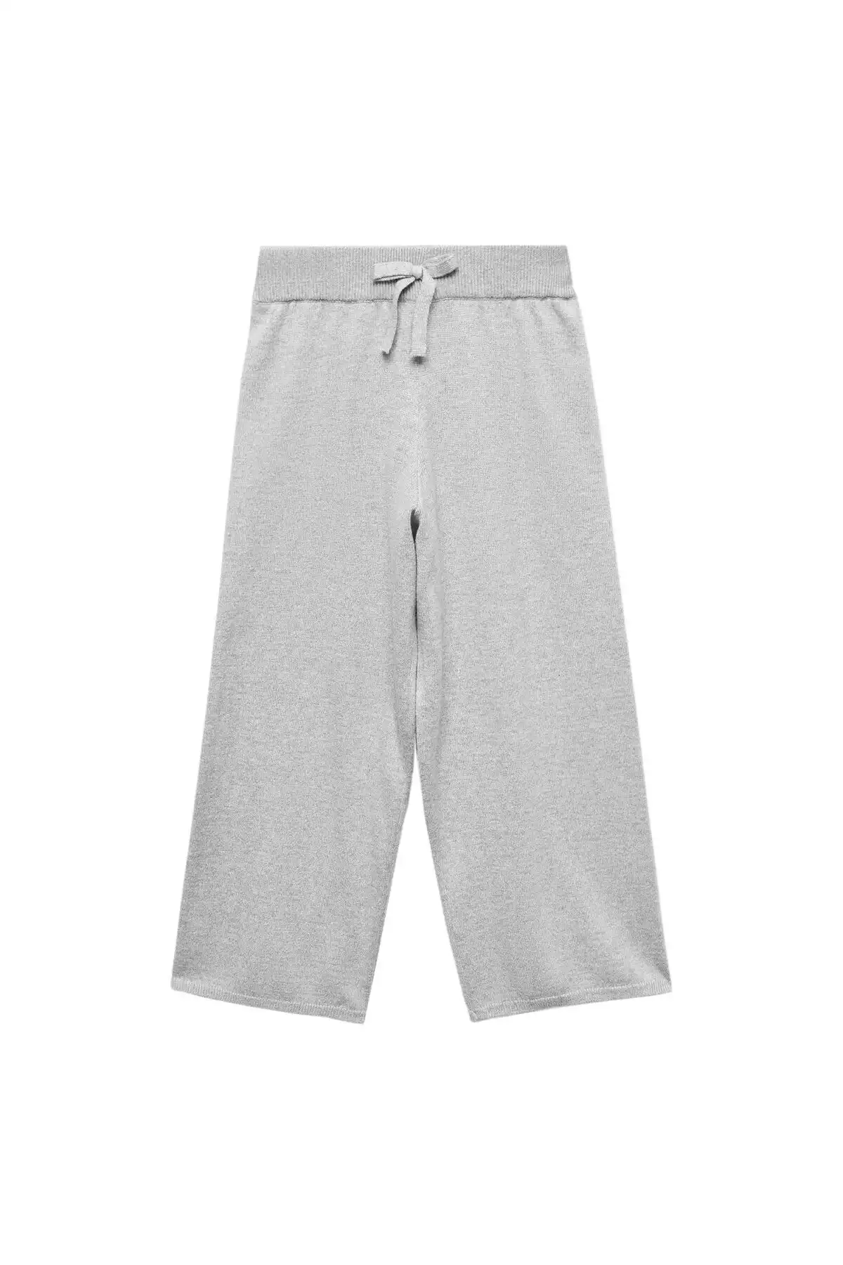 فلزی طوسی شلوار دخترانه برند MANGO کد 1757787549