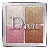 پالت صورت براق 0010 طبیعی برند Dior کد 1757043736