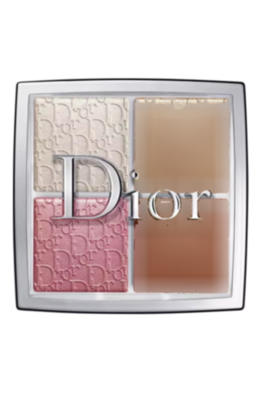 پالت صورت براق 0010 طبیعی برند Dior کد 1757043736