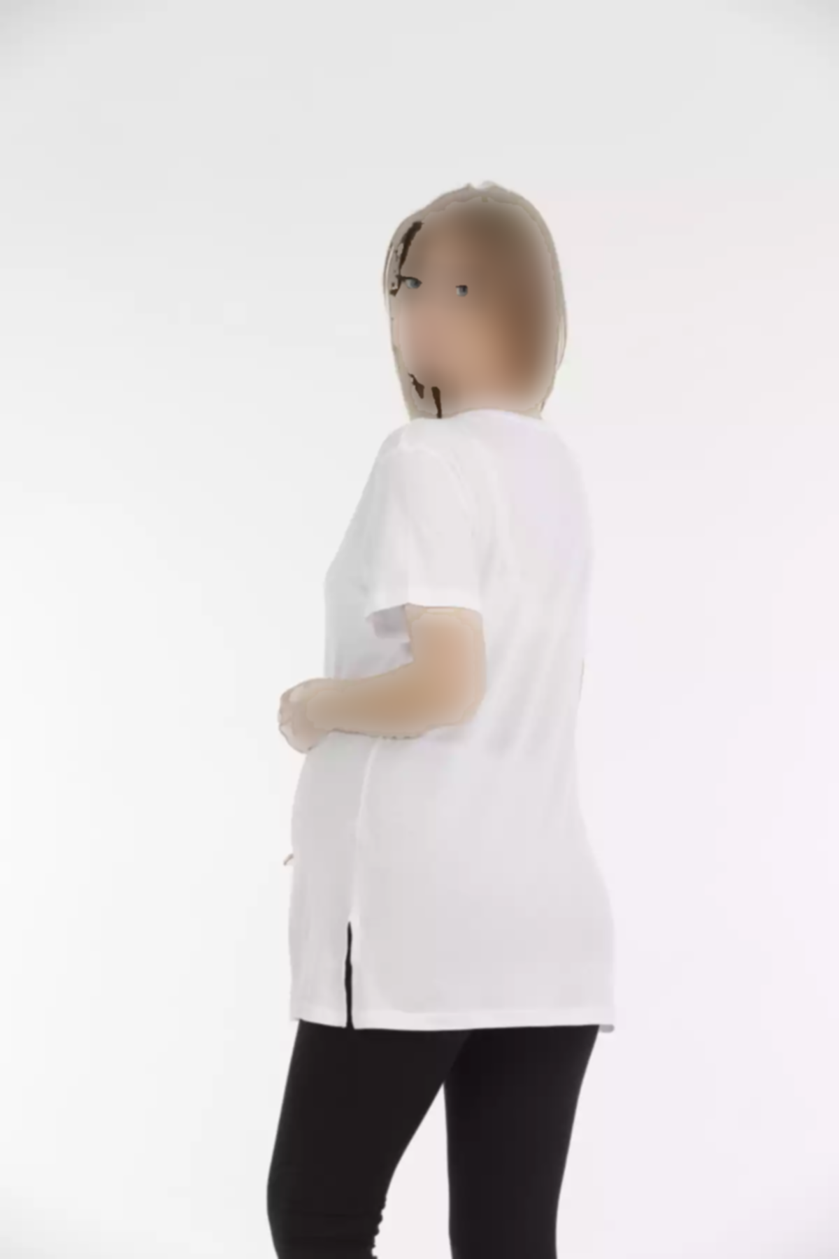 تیشرت بارداری برند par lingerie pl کد 1758282074