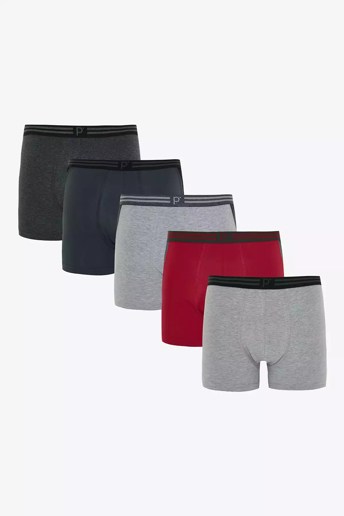 لباس زیر ارگانیک مردانه برند Penti کد 1757576889