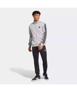ست لباس راحتی فرنچ ساده مردانه برند adidas کد 1759202463