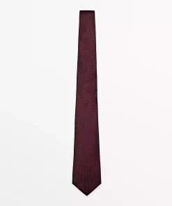 کراوات ابریشم 1000 برند Massimo Dutti کد 1757274908
