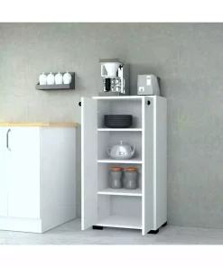 کابینت انبار طبقه دار چهار چند کاربردی برند MOBİLİQUE کد 1757972472