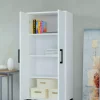 کابینت انبار سفید چند کاربردی برند MOBİLİQUE کد 1758357670