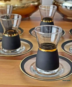 واقعی خط سیاه برند Paşabahçe کد 1758303671