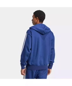بلوز گرمکن 30 سرمه ای مردانه ۰ برند adidas کد 1759209671