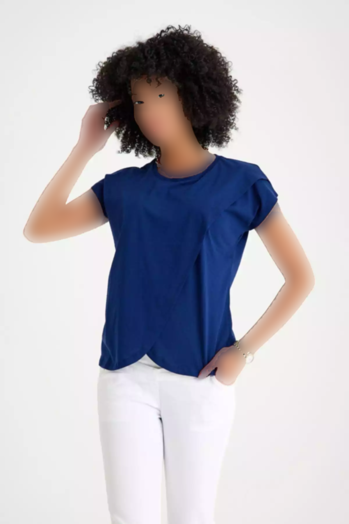 تیشرت شیردهی برند Accouchee کد 1758474792