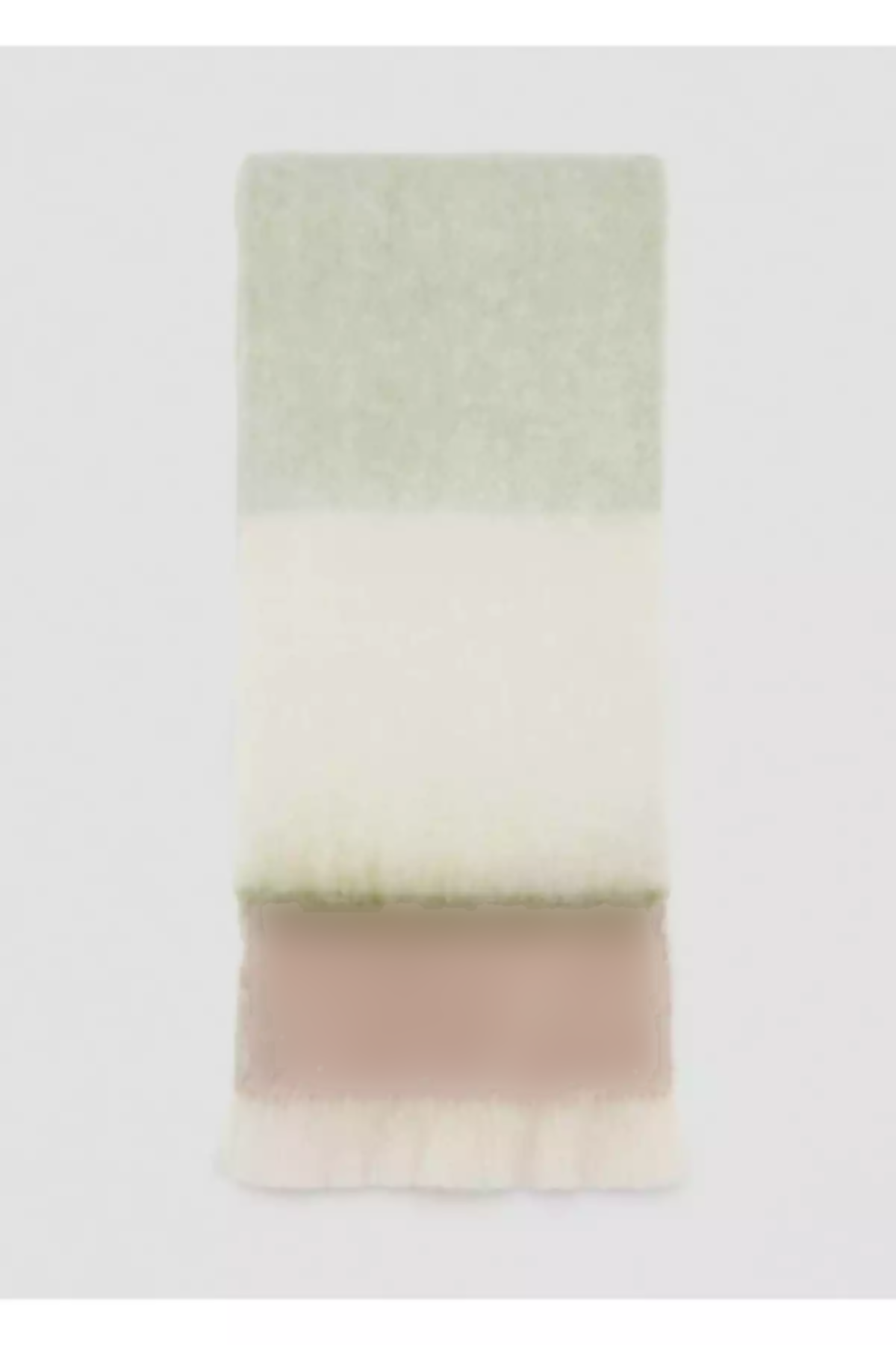 روسری چند رنگ برند MANGO کد 1757926331