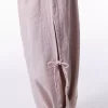 گشاد بلند muslin رنگ سنگی شلوار کیو برند Penti کد 1757388729