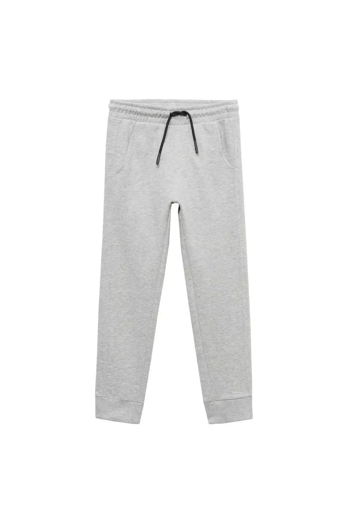 فلزی پسرانه طوسی شلوار برند MANGO کد 1757787131