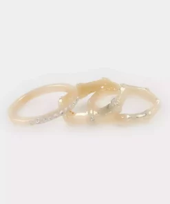 انگشتر طلایی زنانه برند Defacto کد 1757272630