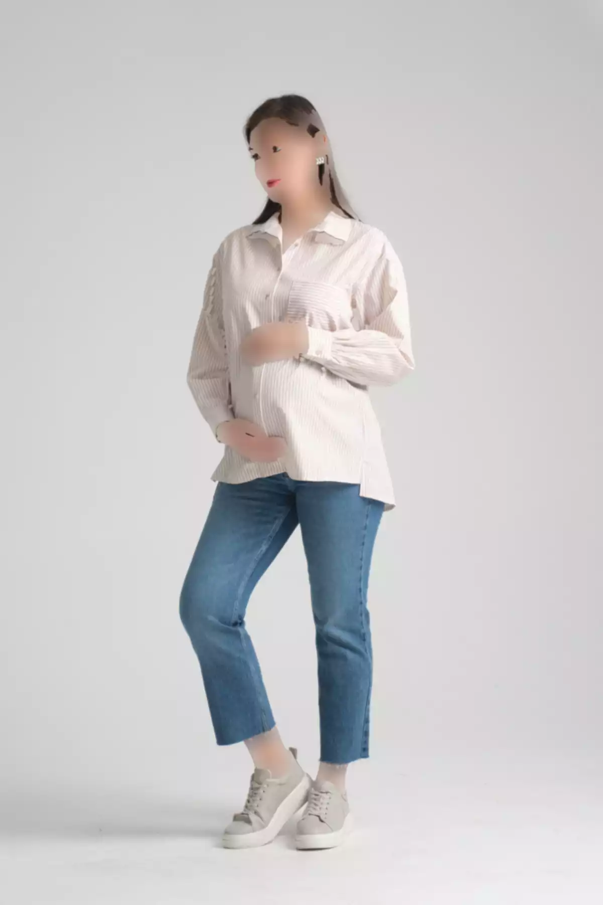 تونیک بارداری برند Entarim کد 1757252648