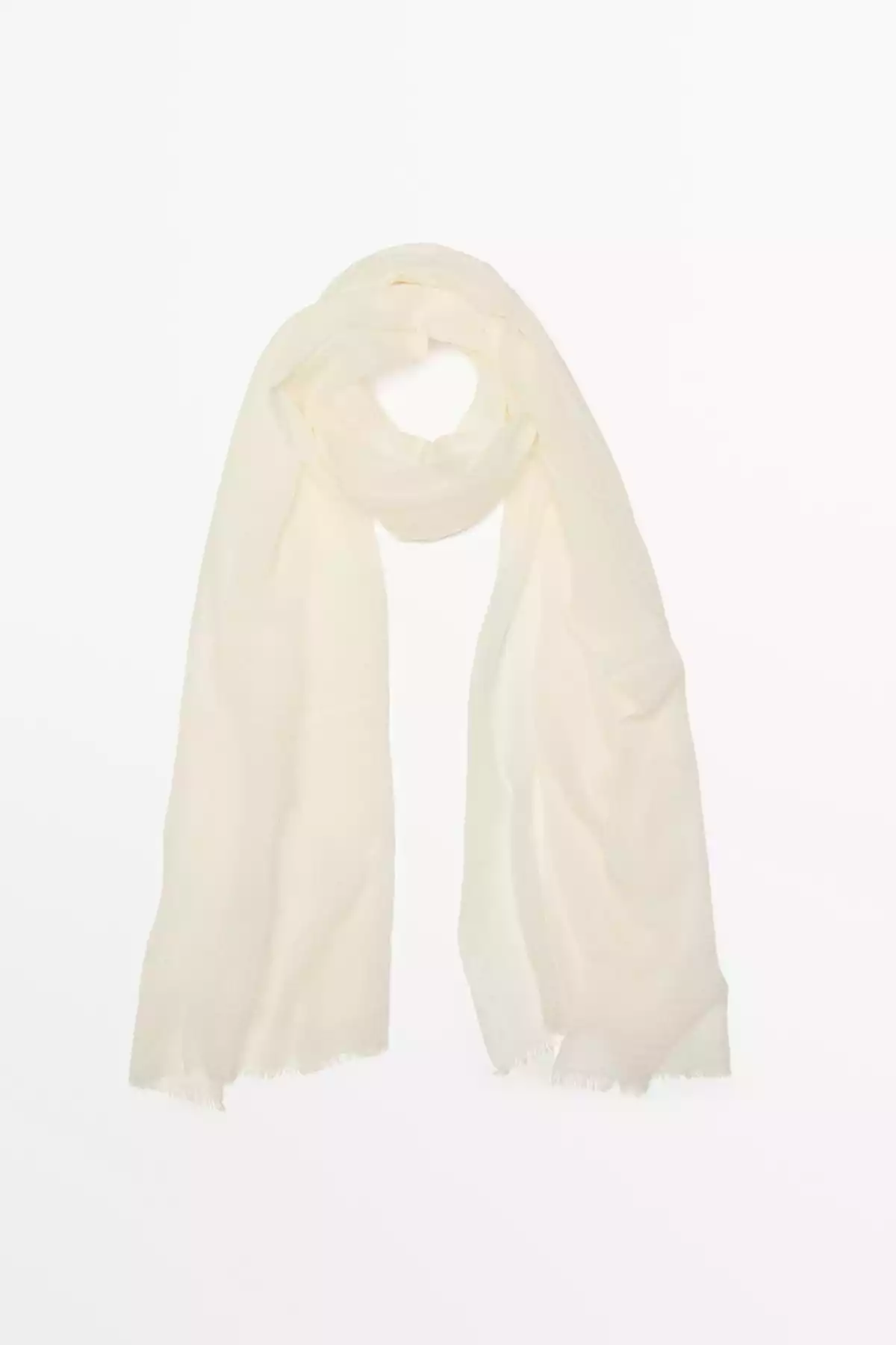 شال گردن برند Massimo Dutti کد 1757926325