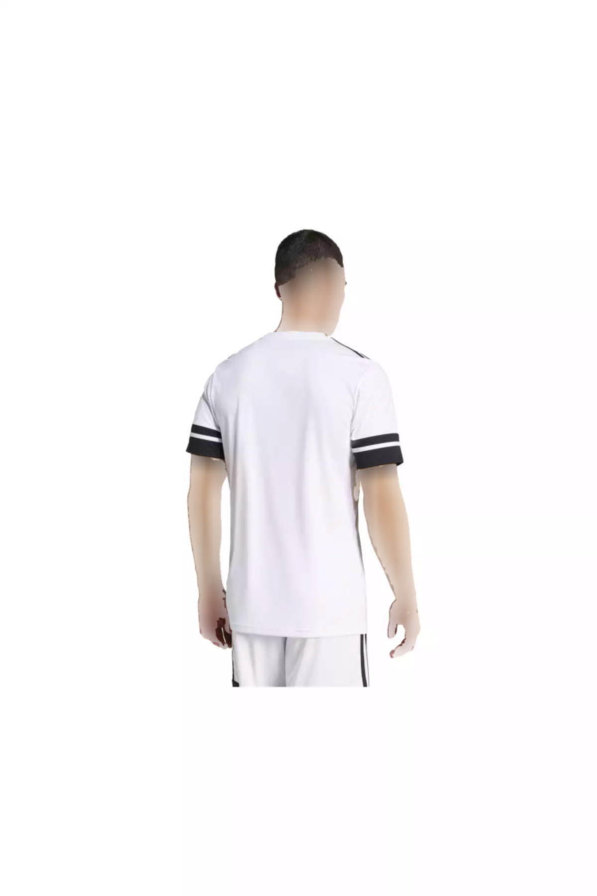 ست شلوارک تیشرت ورزشی روزانه & به ورزش برند adidas کد 1759202464
