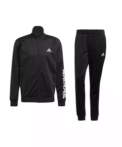 ست لباس راحتی برش راحت روزانه مردانه به ورزش برند adidas کد 1759202469