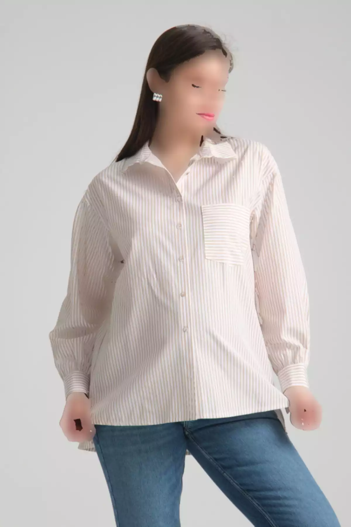 تونیک بارداری برند Entarim کد 1757252648