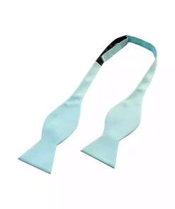 پاپیون روشن فیروزه ای برند COOLMENCLUB کد 1758008463