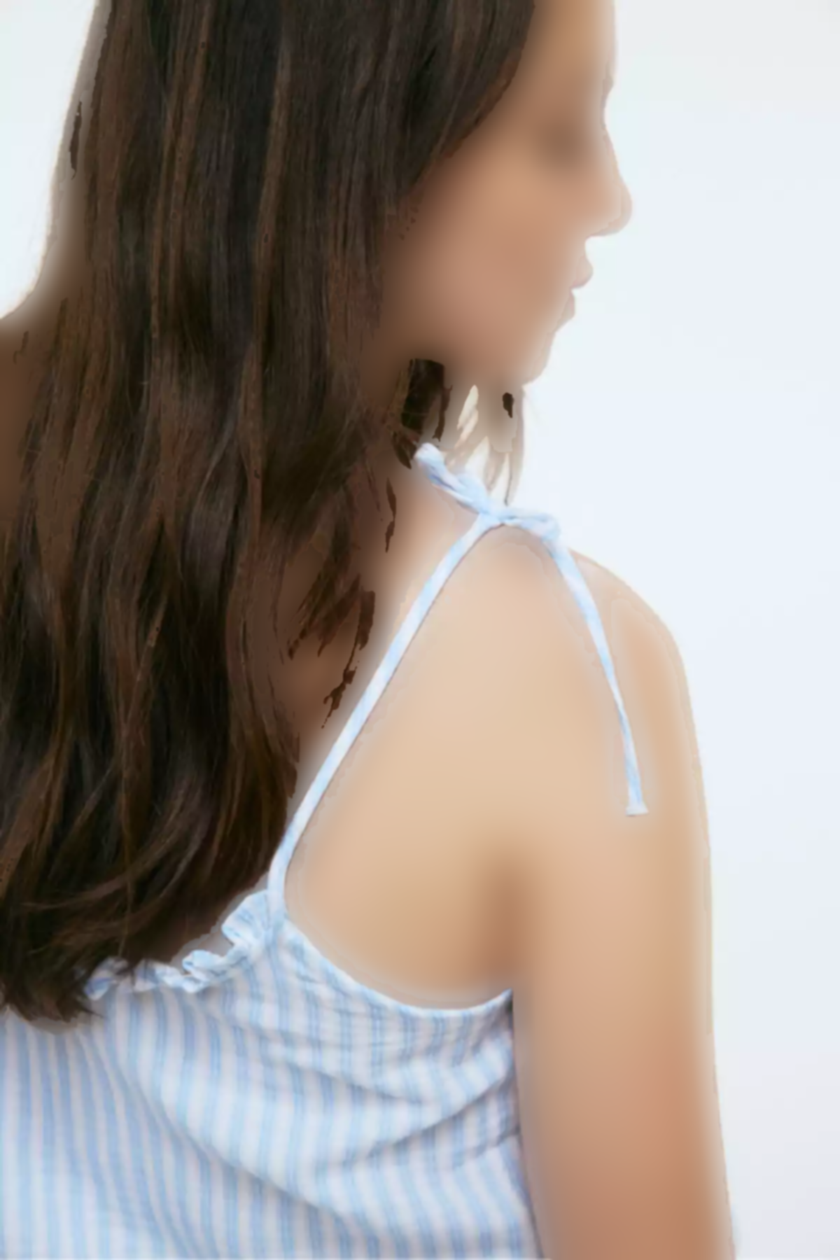 لباس راحتی پنبه ای muslin برند H&M کد 1758048667