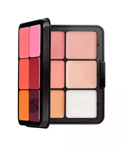 پالت کرم هایلایتر براق آرایش پوست & برند Make Up For Ever کد 1757133849