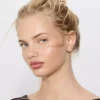 سگک ست گلدار برند Stradivarius کد 1757373069