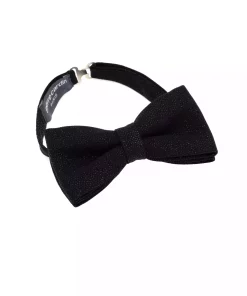 پاپیون مشکی برند Pierre Cardin کد 1758422528