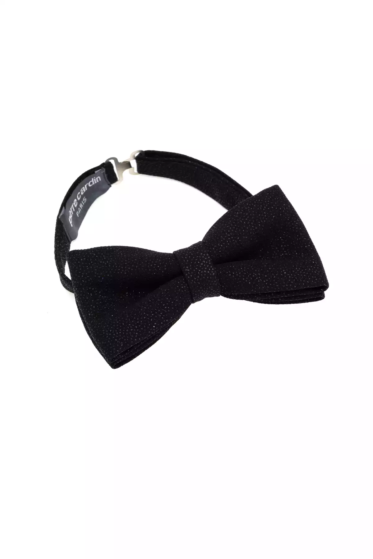 پاپیون مشکی برند Pierre Cardin کد 1758422528