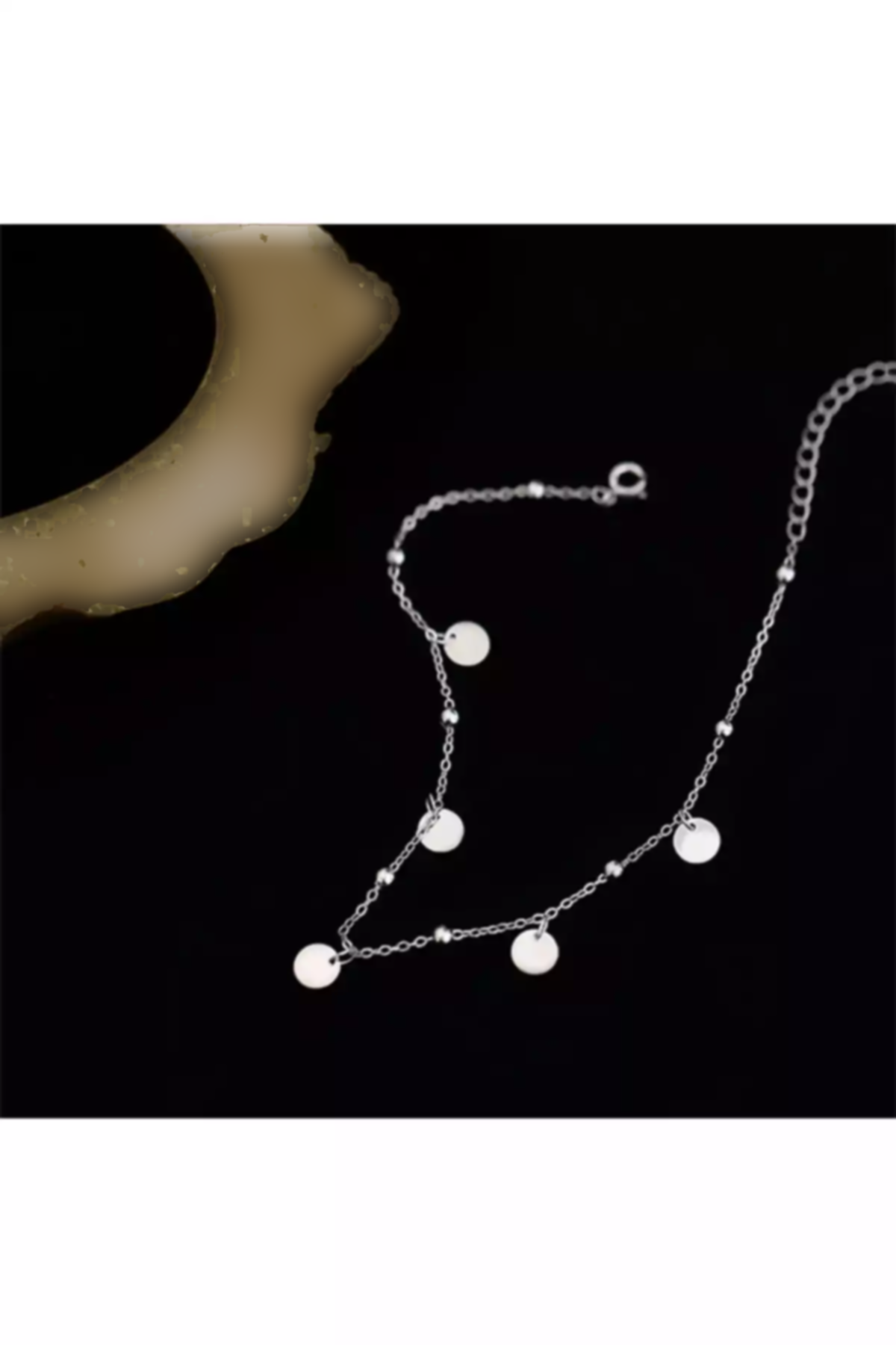 ظریف حلقه دار برند Shiklik MODA کد 1757680938