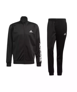 ست لباس راحتی راحت روزانه مردانه به ورزش برند adidas کد 1759209724