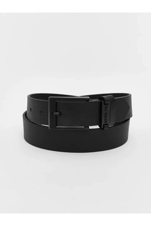 کمربند دار به صورت پسرانه چرم از فروشگاه برند LC Waikiki کد 1757277427