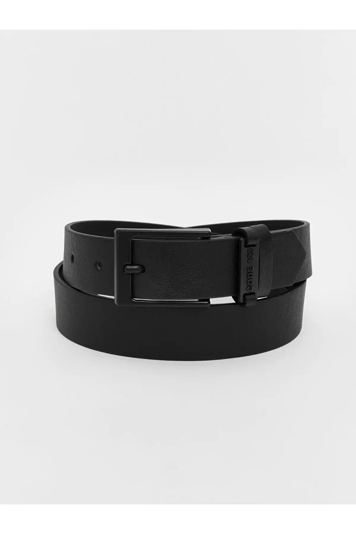 کمربند دار به صورت پسرانه چرم از فروشگاه برند LC Waikiki کد 1757277427