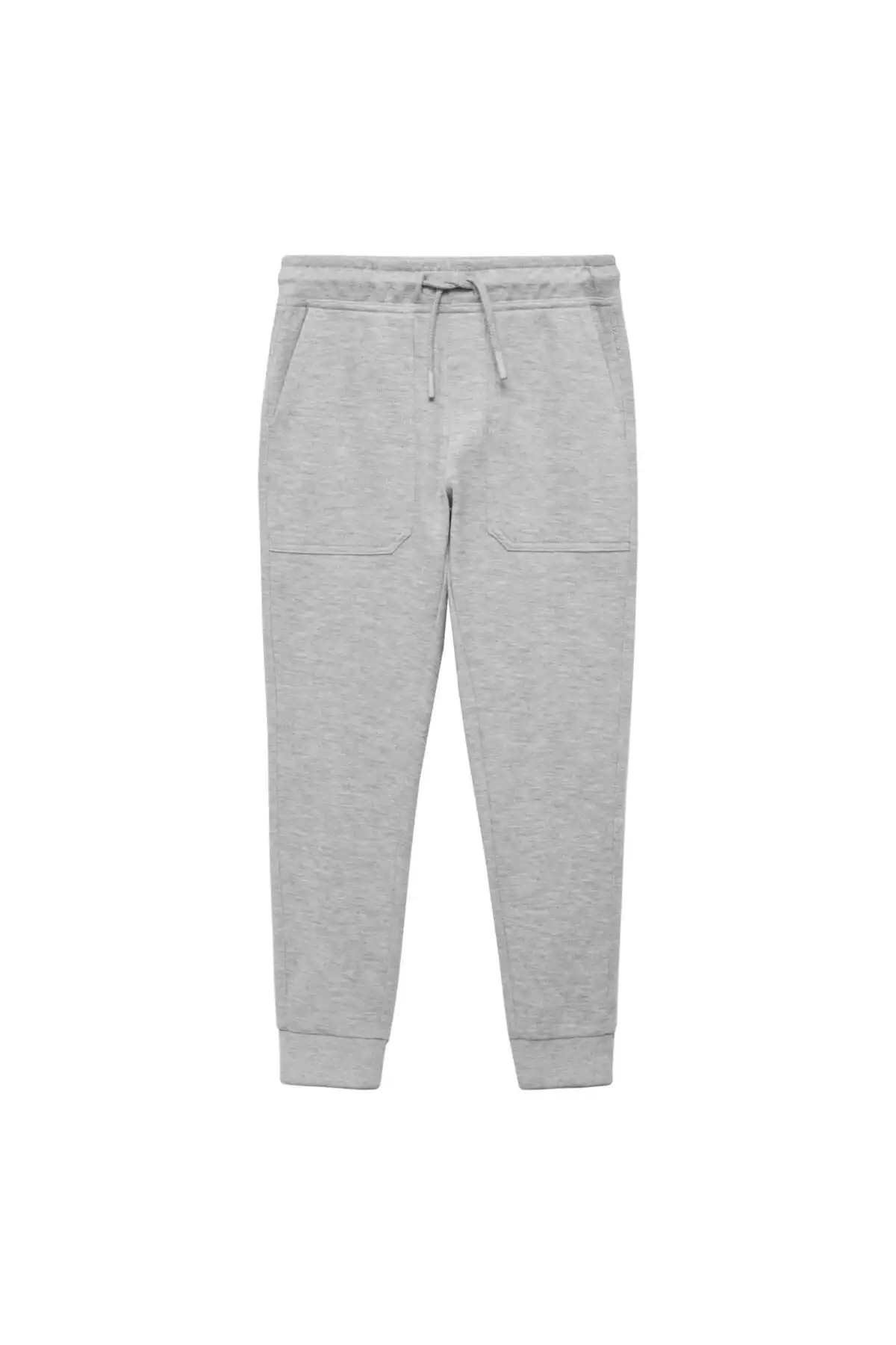 فلزی پسرانه طوسی شلوار برند MANGO کد 1757785630