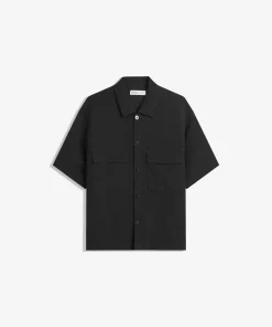 پیراهن آستین کوتاه برند Bershka کد 1757748788