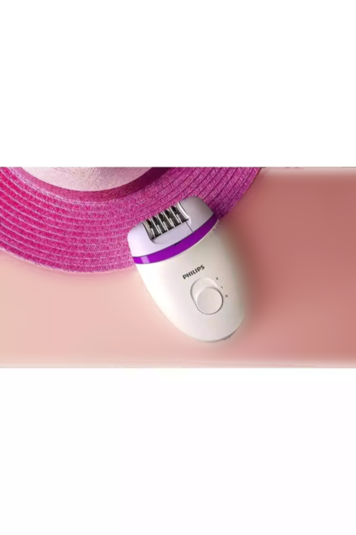 دستگاه موکن بدن برای پوست حساس برند Philips کد 1757299389