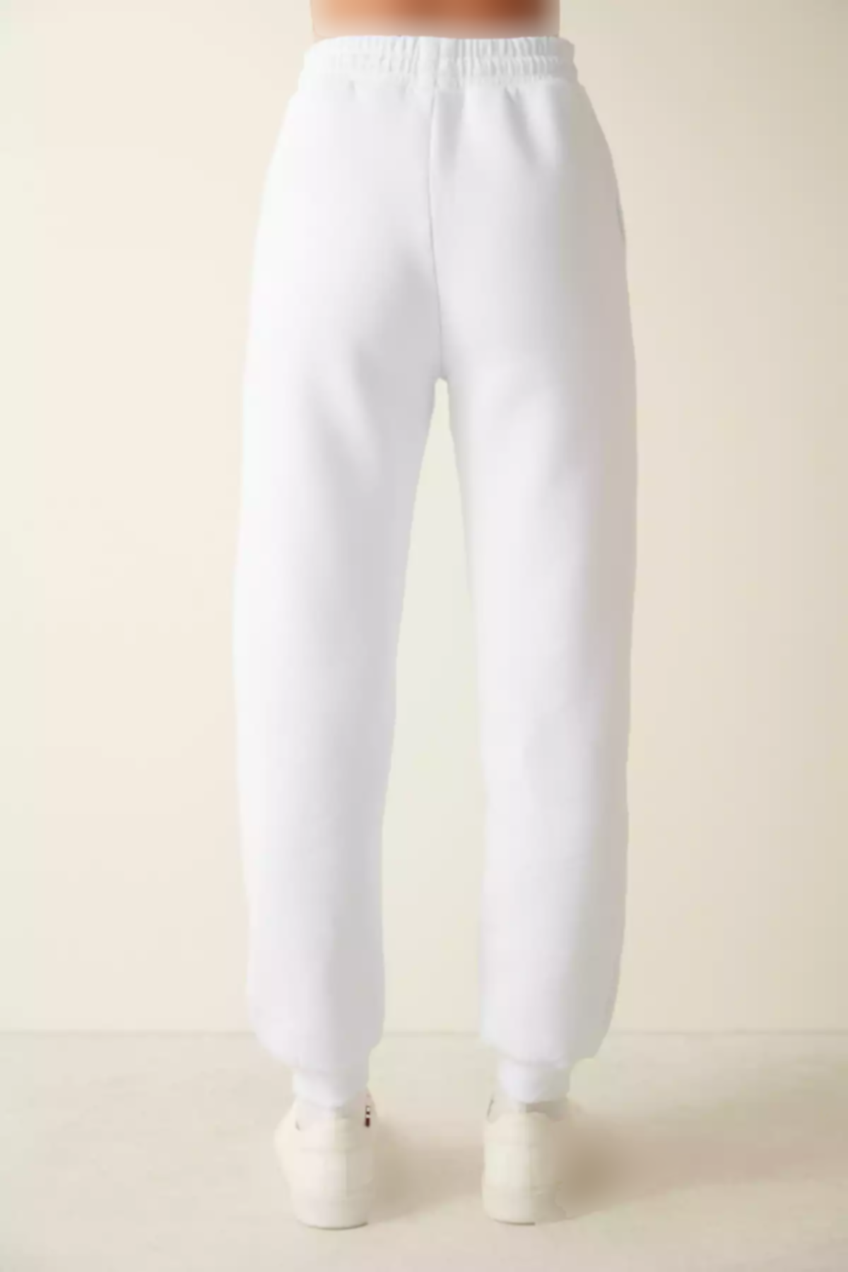 دور کمر بلند جاگر داخل سفید برند Penti کد 1758048065