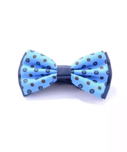 پاپیون آبی آسمانی برند Tedz Collection کد 1758269589