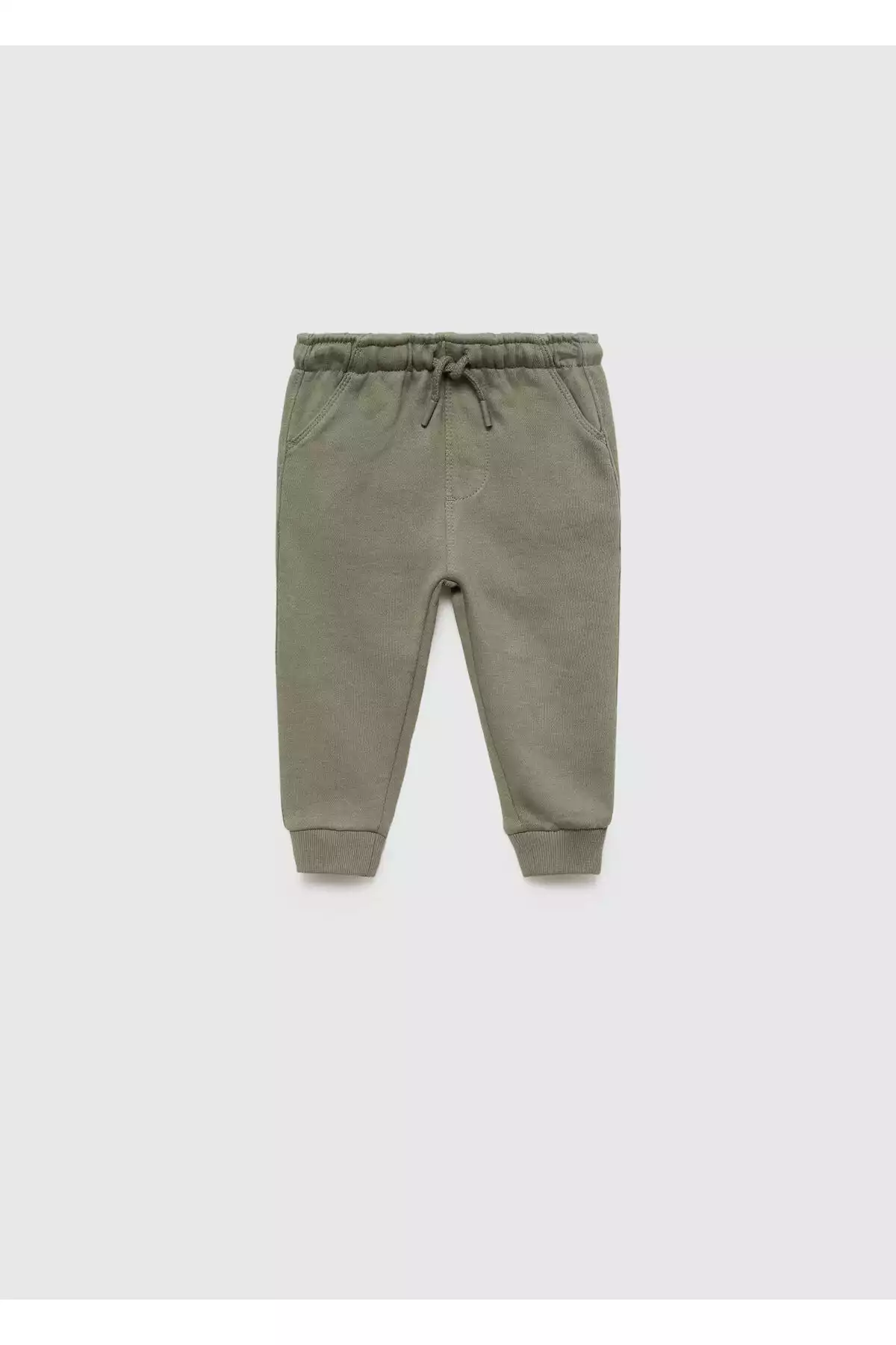 کودک شلوار قهوهای پسر برند MANGO کد 1757785569