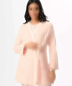ست لباس راحتی زمستانی طرحدار توری پودر بارداری 100پنبه زنانه برند Genel Markalar کد 1756950066