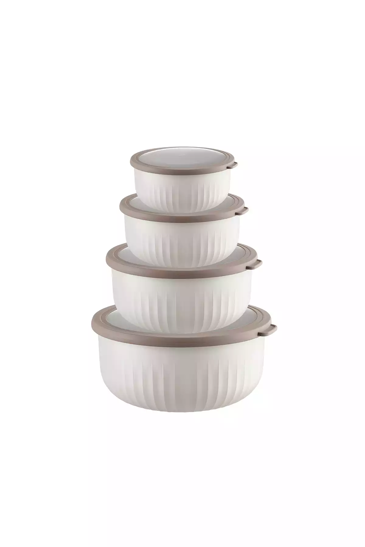 ظرف نگهداری ست بژ برند Madame Coco کد 1758490267