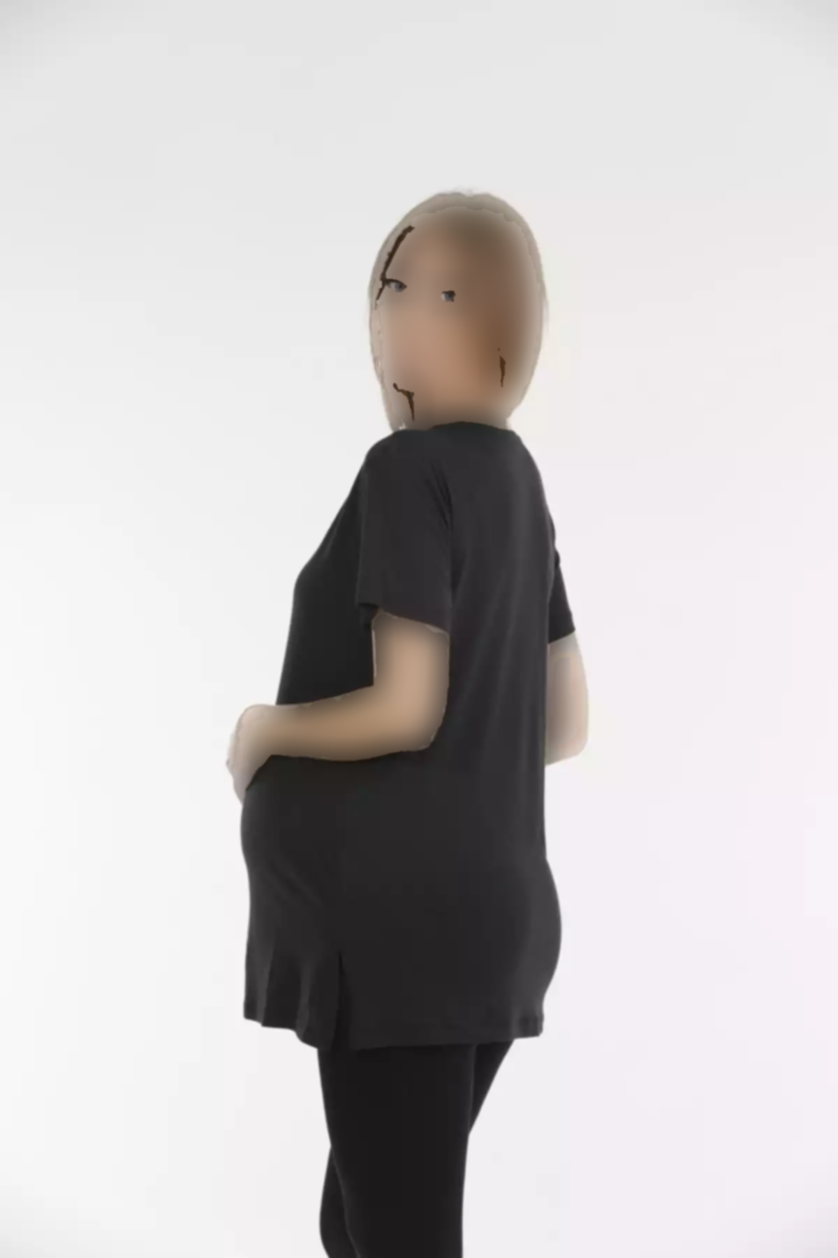 تیشرت بارداری برند par lingerie pl کد 1758282074