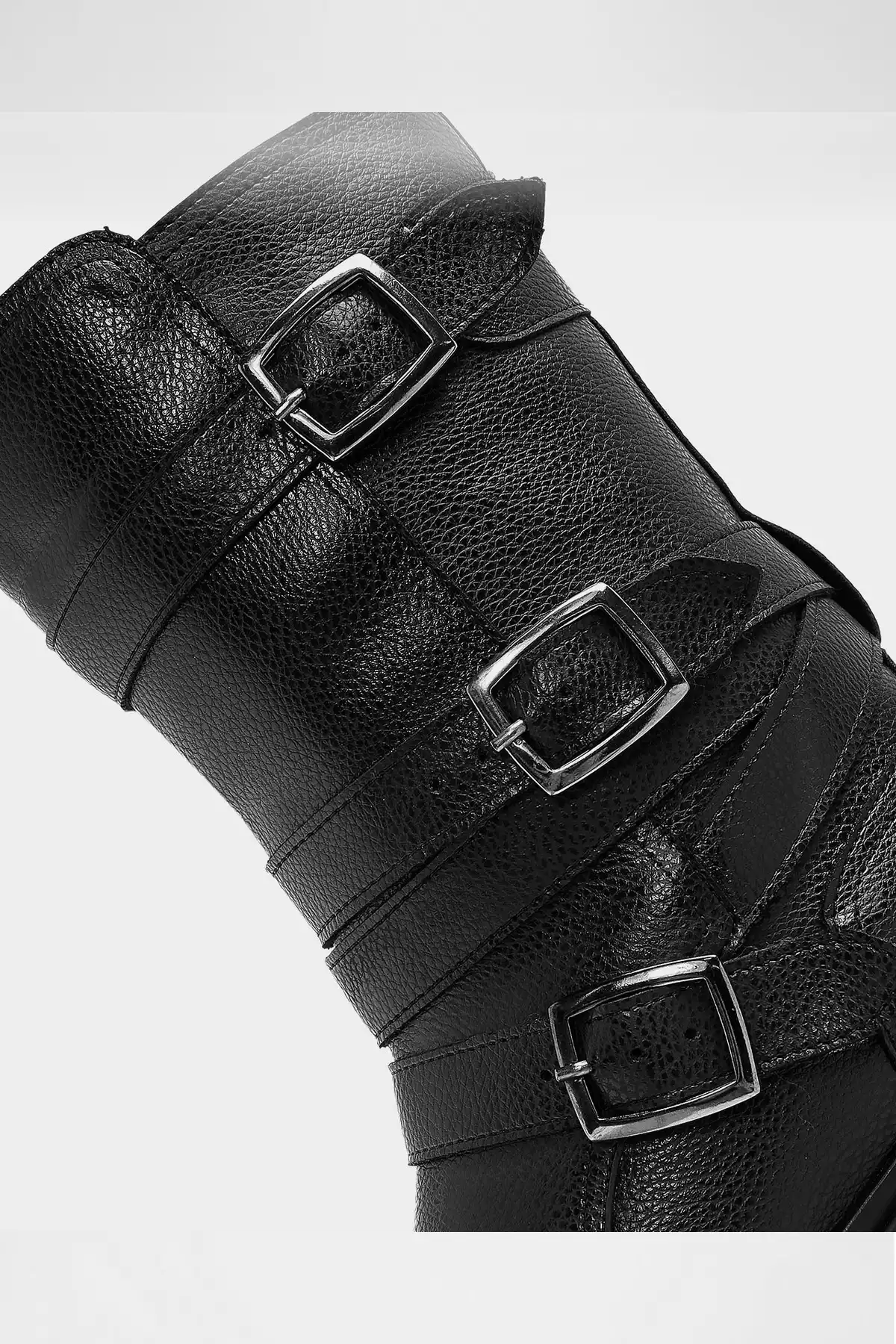 پوتین زنانه مشکی برند Aldo کد 1758512467