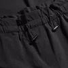 میکرو جاگر شلوار مشکی زنانه برند Skechers کد 1757206508