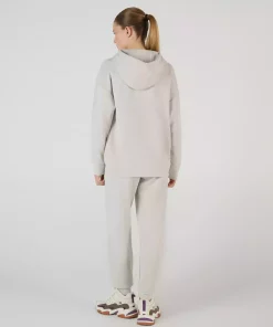 شلوار راحتی نرم جاگر طوسی زنانه برند Skechers کد 1758033667
