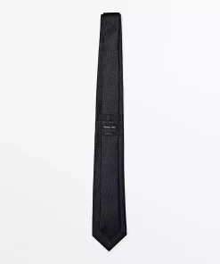کراوات ابریشم 1000 برند Massimo Dutti کد 1757274969
