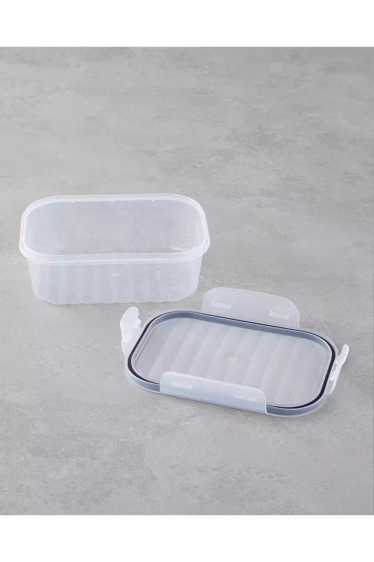 ظرف نگهداری 1700میلی لیتر برند English Home کد 1758385264