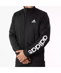 ست لباس راحتی 54مشکی روزانه مردانه برند adidas کد 1759202528