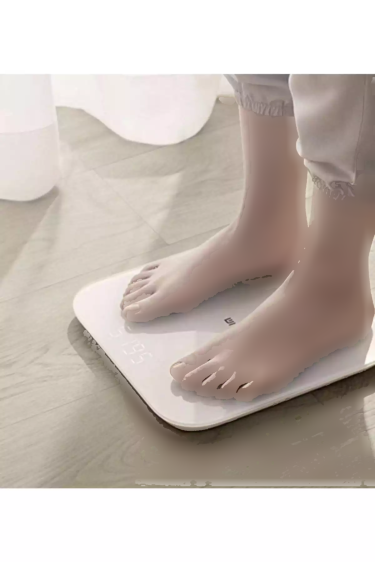 هوشمند ترکیه مقیاس اسمارت برند Xiaomi کد 1757778790