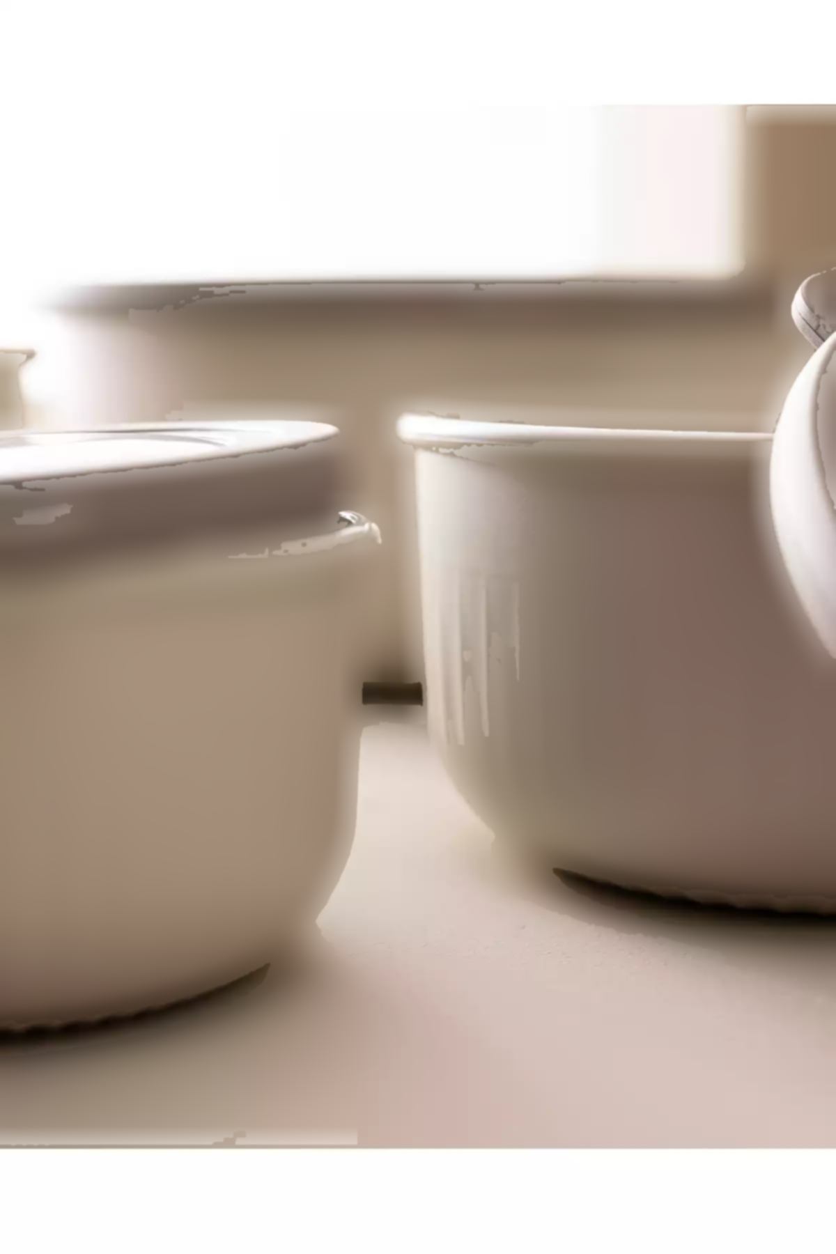 ظرف نگهداری ست بژ برند Madame Coco کد 1758490267