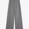 پاچه گشاد شلوار برند Bershka کد 1757385371
