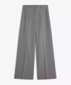 پاچه گشاد شلوار برند Bershka کد 1757385371